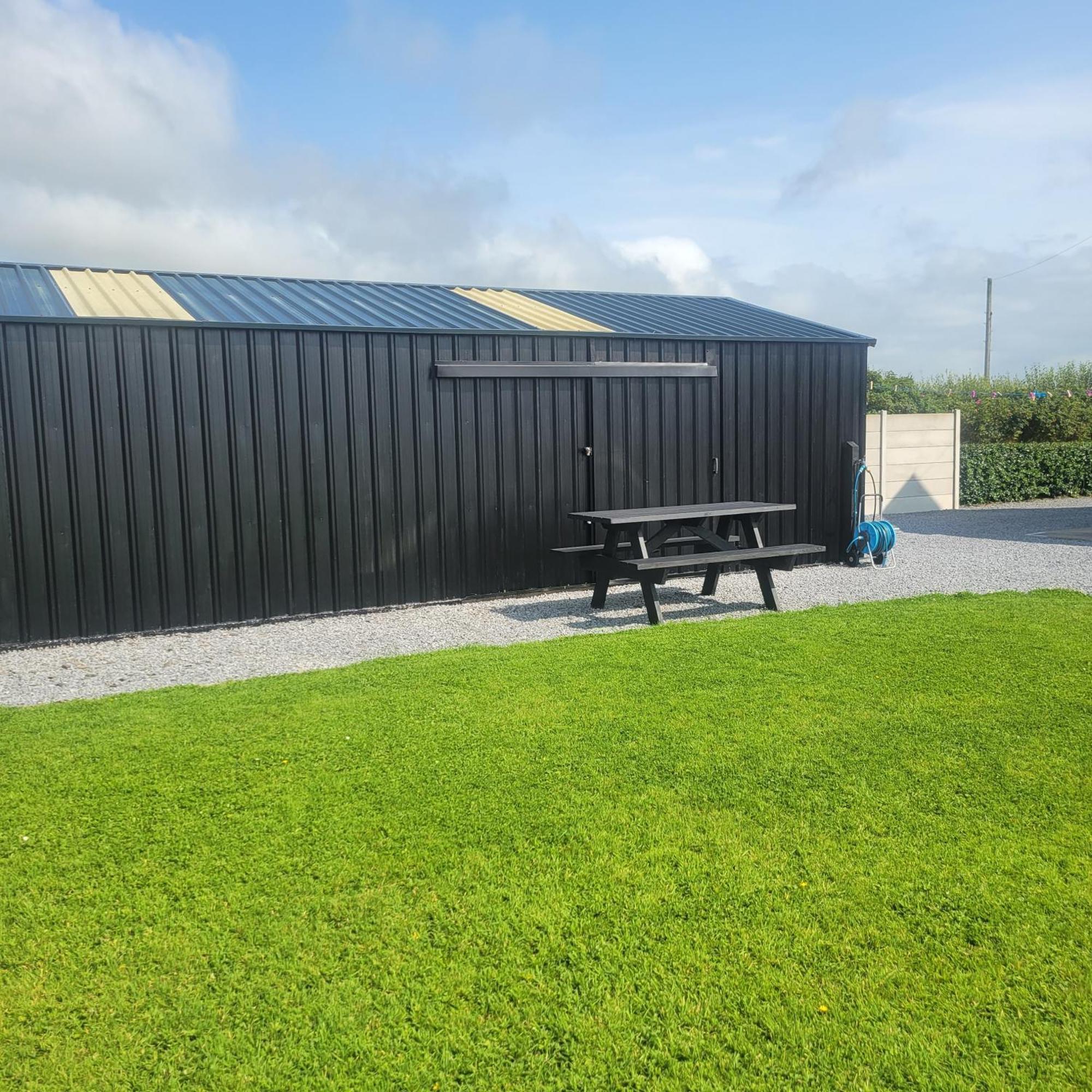 Coastal View Cottage Mullagh  Exterior foto